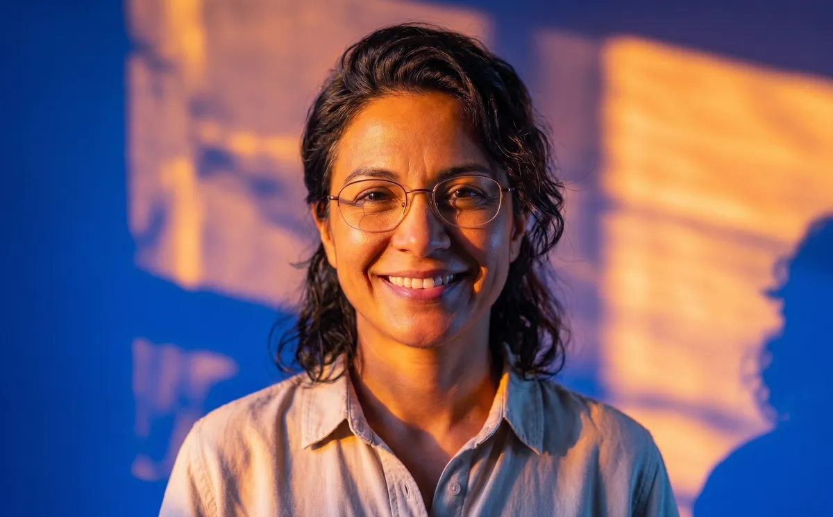 Directora de una operación de varias áreas